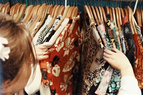 Second Hand in Hamburg: Die 9 besten Läden für Vintage.